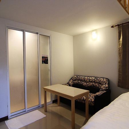 Rojanavee Resort ناخون نايوك المظهر الخارجي الصورة